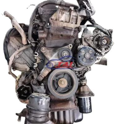 China Original 4 Cylinder 2AZ Engine 2.8L Displacement For Toyota Camary for sale