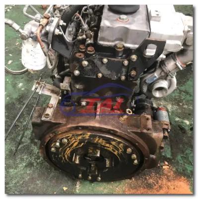 China Piezas de Perkins Used Diesel Japanese Engine 1004 1006 130KW en venta