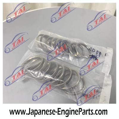 China 8 Pieces Exhaust Valve Seats For Mitsubish 4D34 Diesel Engine for sale
