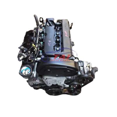 China 1.6L 1.8L Original Complete Motor Used Engine For Chevrolet Cruze 1.6 1.8 Engine for sale