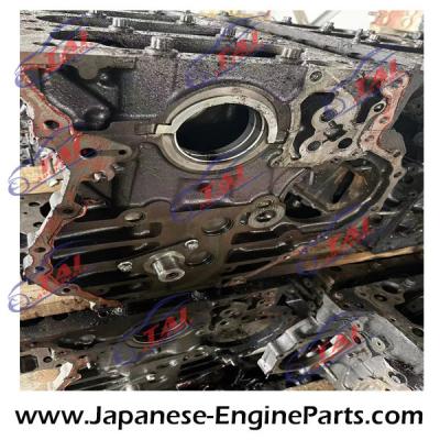 Chine Engine Block Industrial Hino Engine Parts ,  Engine Spare Parts Hino 300 500 700 Series à vendre