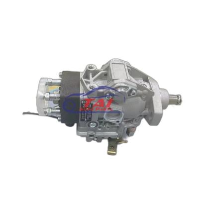 China 22100-67100 Fuel Injection Pump 22100-67120 For Toyota Land Cruiser Hilux 1KZ-TE Engine for sale
