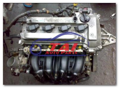 China Toyota Japanese Replacement Engines Original Used Diesel Engines 1AZ Genuine for sale