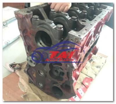 China W04D Engine Block Hino Industrial Engine Parts , W04D Engine Spare Parts Hino 300 500 700  Series for sale