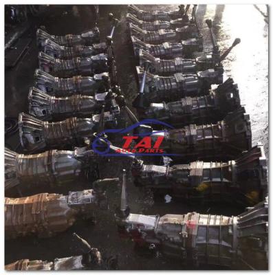 China Alta velocidade original da caixa de engrenagens de Toyota 1jz 2jz 1jz-Gte 2jz-Gte R154 V160 V161 à venda