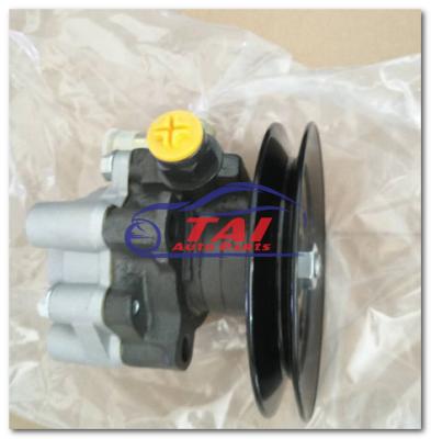 China LAN15 2011 Car Power Steering Pump , Auto Power Steering Pump For Hilux 2KD 3L 5L 44320-0K020 for sale