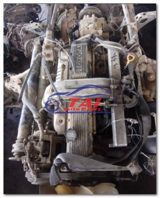 China Motor usado del práctico de costa 1HZ 1HD 1HDT 12V/24V de Toyota de la asamblea de motor de los recambios del motor de Toyota en venta