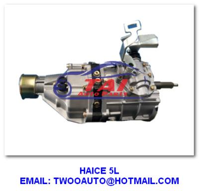 China Gearbox Transmission  Hiace 3L  Toyota Parts And Accessories Toyota Hiace 5L for sale