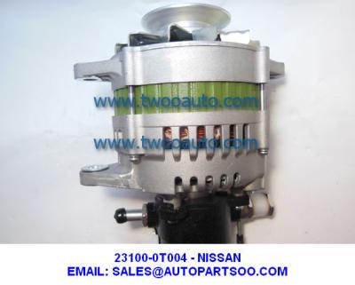 Chine 23100-0T004 LR235-502C - alternateur 24V 35A Alternadores Nissan UD40 H40 FD35 de Nissan à vendre