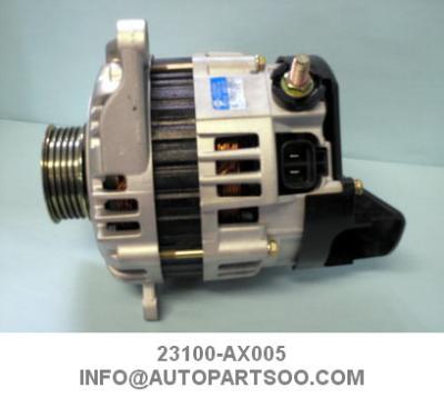 China Hitachi alternator 23100-AX005 LR190-760 Engine CR (for early ） for sale