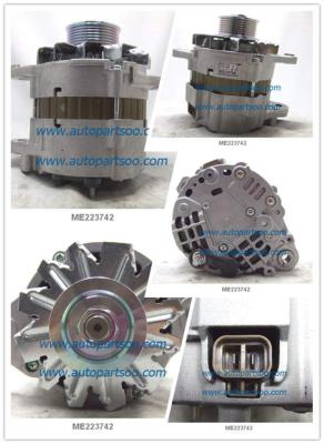 China ME223742 Fuso Fighter for 80A alternator for sale