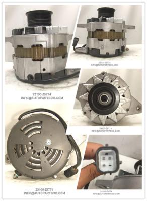 China ME093246 A004T40389 Fuso Super Great The Great for 50A alternator for sale
