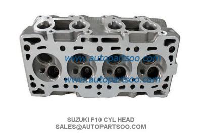 China Suzuki F10A Cylinder Head Tapa De Cilindro Del Suzuki Culata High Performance for sale