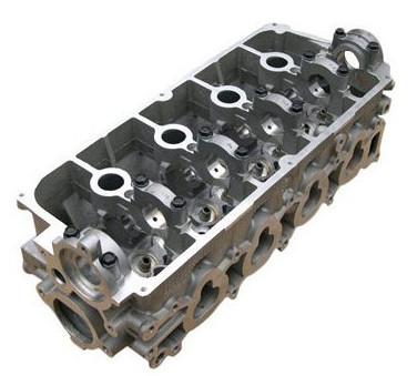 China Toyota Coaster Coster 	Automotive Cylinder Heads / Dyna / Mega Cruiser 15b engine parts cylinder head for sale