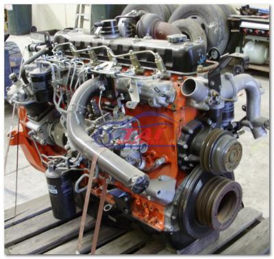 China ISUZU 6SD1 utilizó el motor diesel de los motores diesel 4HK1 6WG1 6HK1 6HK1T 6RB1 6BG1 6BG1T 6BD1 4BG1 4BD1 4JB1 4LE1 en venta