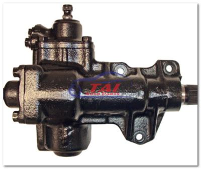 China 4D56 Steering Gear Box, Steering Box For Mitsubishi LHD 4D56 Steering Box MB501185 MB698532 MR319978 for sale