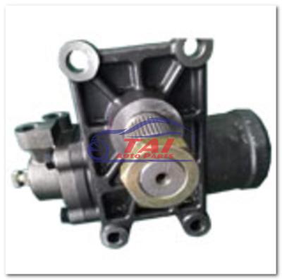 China Hino J05c Power Steering Gearbox , 44110-E0500 44110-2410 Rh Hino Spaer Parts for sale