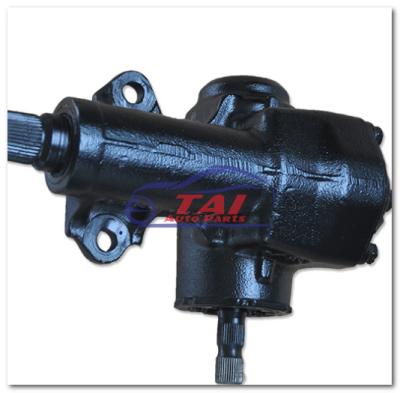 China Manual Genuine Remanufactured Steering Gear Box PICKUP 4x2 45310-35330 44110-35208 45310-35310 44110-35290 for sale