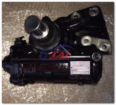 China High Performance Power Steering Gear Box Left Hand Drive For NQR75/4HG1/4HK1  8-98251947-2/ 8-97305047-6 for sale