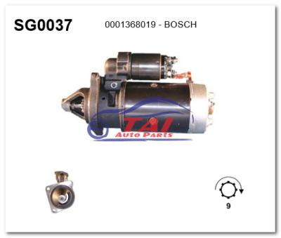 China 0-23000-6530 Auto Parts Starter Motor 0-23000-6531 NIKKO Starter Motor 24V 7.5KW 12T for sale