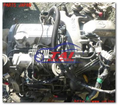 China Complete Toyota Factory Parts , 1RZ 2AZ 3E 4K 1HD 5L Engine With Well Running And Price Guaranteed for sale