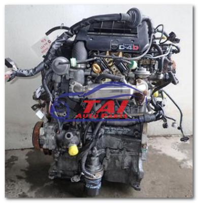 China Toyota 1ND Engine , High Performance Used Toyota Parts 1HZ / 2C / 2J / 3C for sale