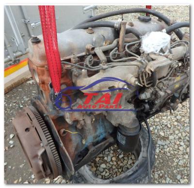 China 2H Toyota Auto Parts Diesel Engine , S05C 2L 3CT Toyota Replacement Parts for sale
