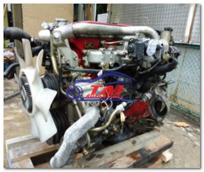 China Used K13C Hino Engine Parts E13C E13CT JO7C J07E J08C J08E P11C TS 16949 for sale