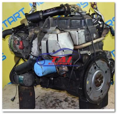 China Motor diesel usado do motor de Nissan QD32/QD32 turbocompressor de alta qualidade à venda