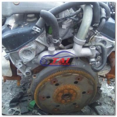 China 6G72 Engine For Mitsubishi Auto Parts , Mitsubishi Diesel Engines 6D16 4D30 6D31 for sale