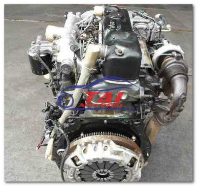 China Original Engine Mitsubishi Aftermarket Parts , 4d32 4d33 4d35 High Performance for sale