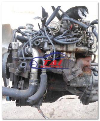 China High Performance 5K Used TOYOTA  Engine , TOYOTA Original Parts 3C 3Y 4Y 1KD 2KD for sale