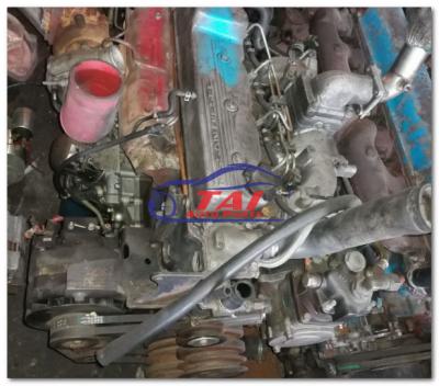 China FD46 - Las piezas del motor de Nissan del motor de T, coche de Nissan parte TD27 YD25 ZD30 en venta