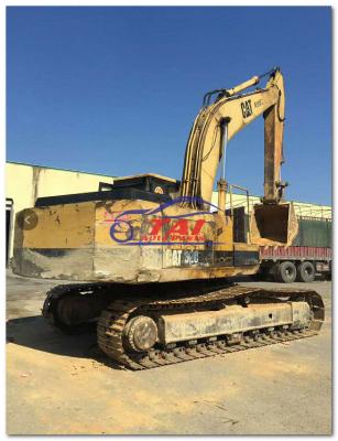 China Used  320 Excavator , Original Used  320 Engine With High Performance for sale