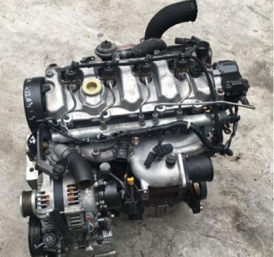 China 4M40 2.8T Used Japanese Engine Parts , Mitsubishi Spare Parts Quality Guaranteed for sale