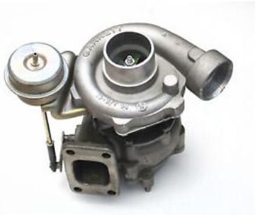 China Turbocompressor japonês de Nissan Yd30 do turbocompressor do tipo do sótão das peças sobresselentes 14411-Eb70 de Nissan Yd25 Navara à venda