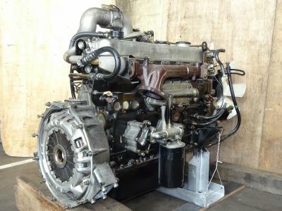 China Ud Diesel Nissan Engine Parts Engine Assy Fe6 12 Valve Fe6 24 Valve Fe6t Fe6tc Pf6t Pf6tb for sale