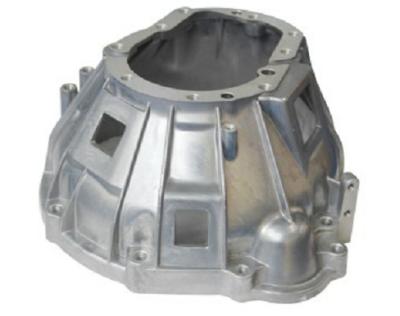 China Hiace 1RZ Clutch Housing For 1RZ Engine Automobile Gearbox Parts 1RZ for sale