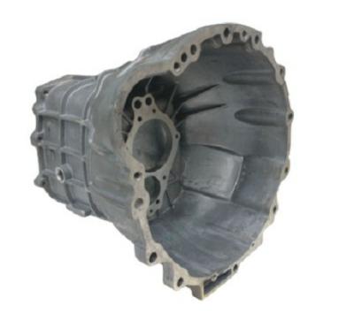 China D-MAX Car Gearbox Parts TFR55 Clutch Housing For Petrol Engine 4J Series Auto Spare Parts for sale