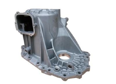 China F6N6 Rear Covering Clutch Housing Auto Gearbox Parts With Excellent Quality for sale