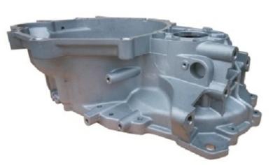 China FN6N Clutch Housing Car Gearbox Parts For 4G63 Engine IN High Performance F6N6 Rear Covering for sale