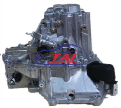 China New Car Gearbox Parts For Byd F3 Model 5t14 , High Speed Gear Box for sale