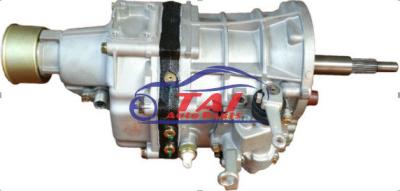 China Foton 4jb1 Manual Gearbox Parts , High Performance Gearbox Transmission Parts for sale