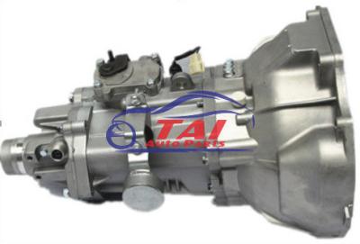 China Hot Sale Transmission Gparts WULING 1.4//SC12M5B1 Gearbox Quality Guaranteed for sale