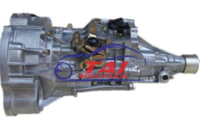 China New Chana Cb10 Gearbox Auto Transmission Parts Mr510f01 High Performance for sale