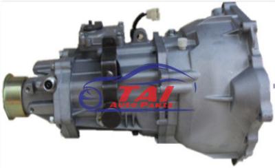 China Transmission Car Gearbox Parts For WuLing 1.2 Manual Operation SC12M5B Gearbox for sale