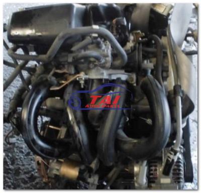 China High Performance Japanese Engine Parts Used 1SZ-FE Engine Long Service Life for sale