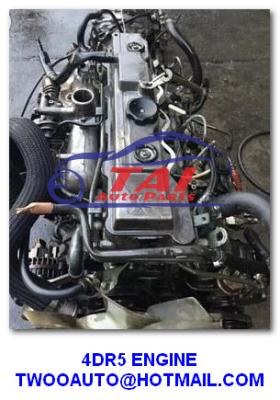 Chine Les pièces de moteur de camion d'Isuzu de moteur de 4HG1 4HJ1, moteur diesel d'Isuzu partie la bonne condition à vendre