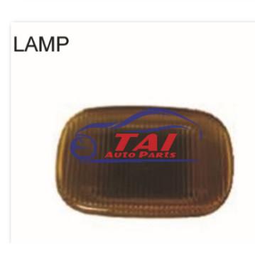 China OUTSIDE TAIL LAMP FOR GREAT WALL WING LE3 tail lamp for vw polo i10 tail lamp for sale