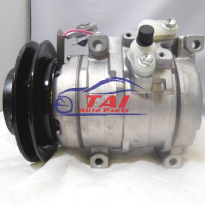 China For Toyota Harrier / Camry Compressor Clutch included 447170-8140 88310-48040 for sale